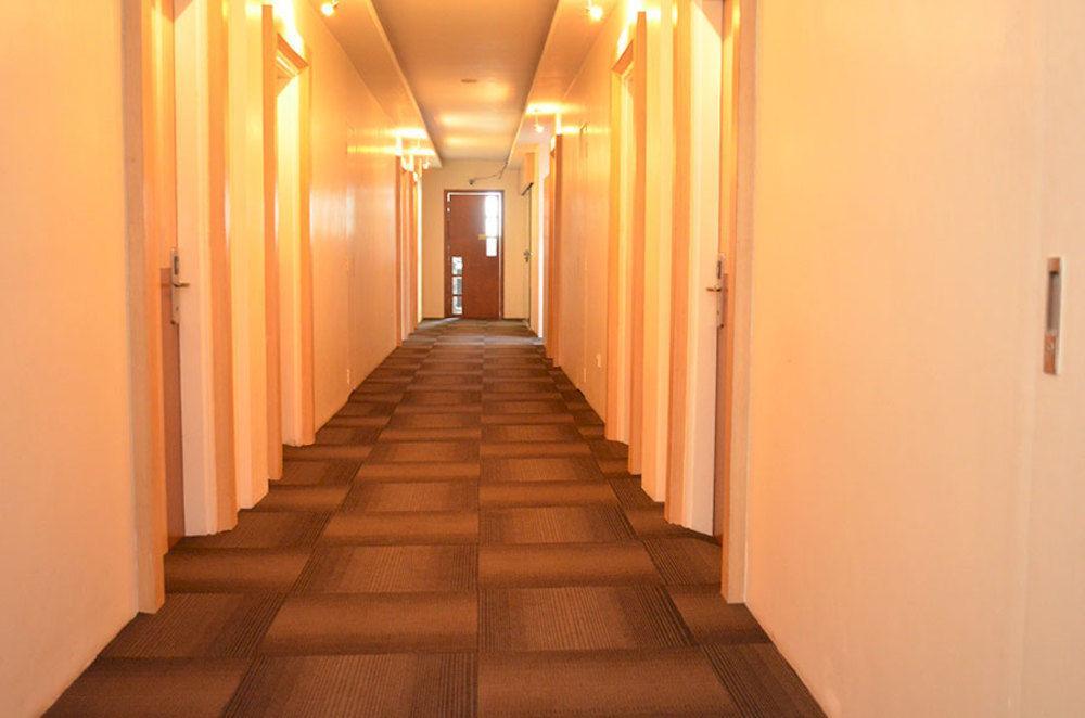 Business Alliance Hotel Yangon Extérieur photo