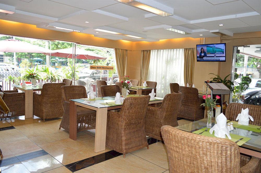 Business Alliance Hotel Yangon Extérieur photo